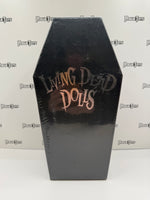 Mezco Living Dead Dolls Moulin Morgue Ella Von Terra