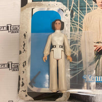 Kenner Star Wars: The Empire Strikes Back Princess Leia Organa - Rogue Toys