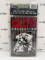 Mattel Hot Wheels Tods McFarlane’s Spawn Special Limited Edition Spawn Mobile Pack