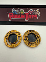 Power Rangers Ninja Storm Thunder Morpher (Tested & Working)