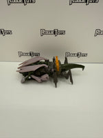 Hasbro Transformers Prime Cyberverse Commander Class Beast Hunters Decepticon Hardshell