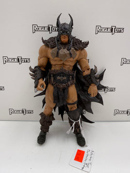 McFarlane Toys Barbarian Batman