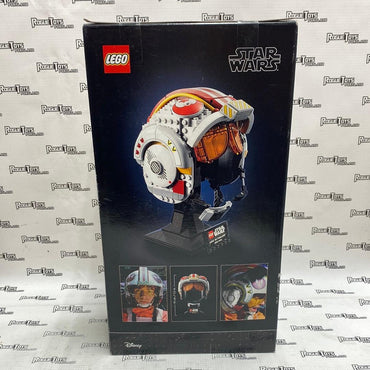LEGO Star Wars 75327 Luke Skywalker (Red Five) - Rogue Toys