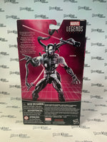 Hasbro Marvel Legends Deadpool Back In Black