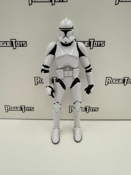 Hasbro Star Wars The Black Series #14 Clone Trooper