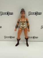 Mattel Masters of the Universe (MOTU) Heroic Warriors Teela