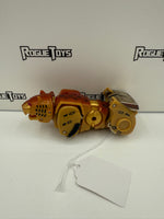 Bandai Power Rangers Wild Force Jaguar Zord