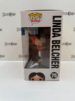 Funko POP! Bob’s Burgers Linda Belcher