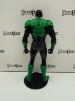 McFarlane Toys DC Multiverse Rebirth Green Lantern (John Stewart)