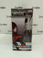 Jada Metals Die Cast Marvel Spider-Man Miles Morales Spider-Man