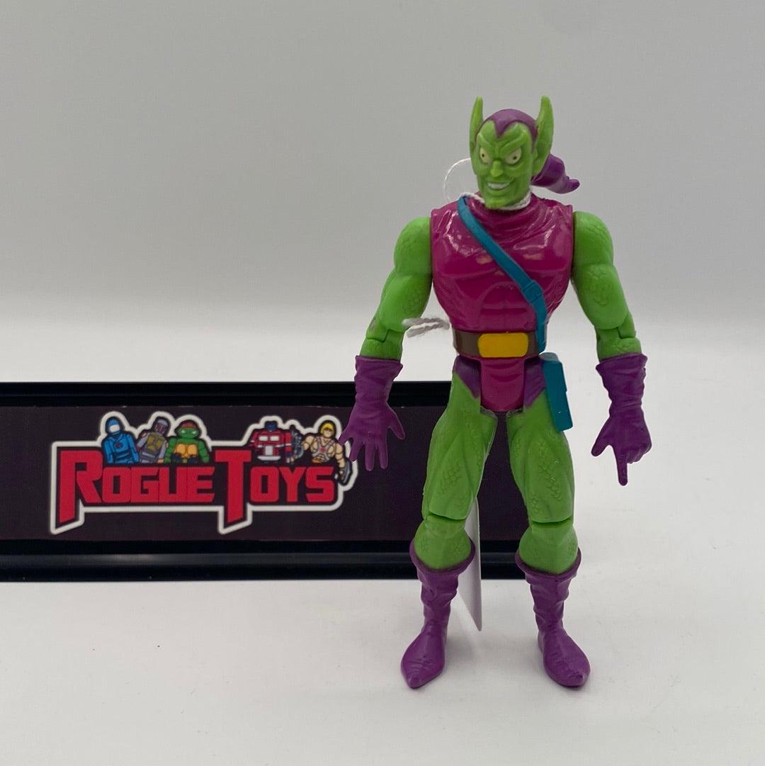 ToyBiz Spider-Man The Green Goblin (No Glider) - Rogue Toys