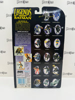 Kenner DC Legends of Batman Viking Batman
