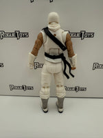 Hasbro G.I. Joe Classified Series Retro Storm Shadow