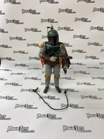 Star Wars Black Series Deluxe ROTJ Boba Fett