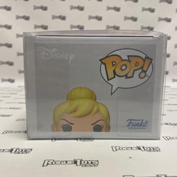 Funko POP! Disney Classics Tinker Bell (Hot Topic Exclusive) - Rogue Toys