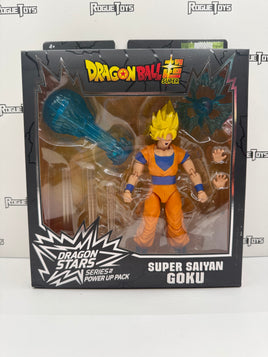 Bandai Dragon Ball Super Dragon Stars Series 1 Power Up Pack Super Saiyan Goku