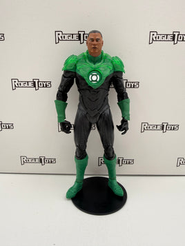 McFarlane Toys DC Multiverse Rebirth Green Lantern (John Stewart)