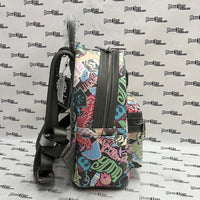 Loungefly Star Wars Pastel Sticker Mini Backpack