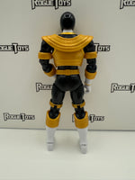 Bandai Power Rangers Zero Legacy Collection Gold Ranger