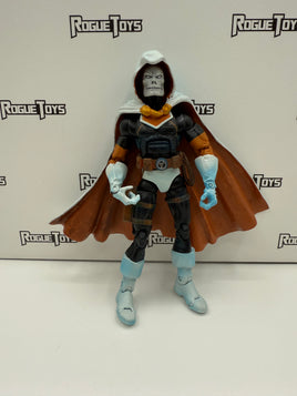 ToyBiz Marvel Legends Legendary Rider Series Taskmaster