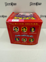 Nintendo Pokémon 23k Gold-Plated Trading Card #39 Jigglypuff
