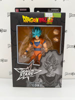 Bandai Dragon Ball Super Dragon Stars Series Super Saiyan Blue Goku