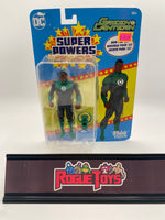 McFarlane Toys DC Super Powers Green Lantern