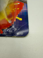 Kenner Predator Deluxe Predator Clan Leader