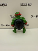 Playmates Teenage Mutant Ninja Turtles (TMNT) Raphael (Hard Head)