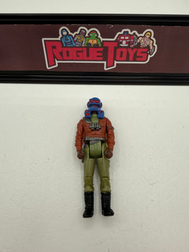 Kenner MASK Hondo Maclean