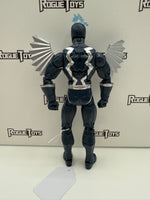 Hasbro Marvel Legends Black Bolt