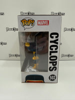 Funko POP! Marvel 80 Years Cyclops