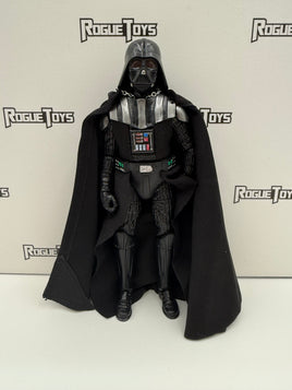 Hasbro Star Wars The Black Series Darth Vader #02