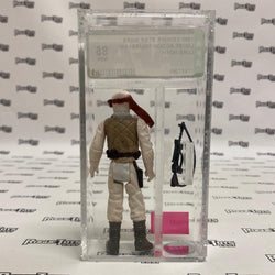 1980 Kenner Star Wars Loose Action Figure Luke Hoth - Rogue Toys