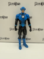 Mattel DC Universe Classics Wave 17 Figure 3 Blue Lantern: The Flash