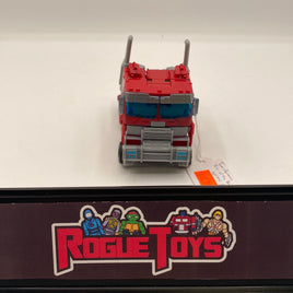 Transformers Rise of the Beasts Optimus Prime