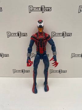 Hasbro Marvel Legends Spider-Man Ben Reilly