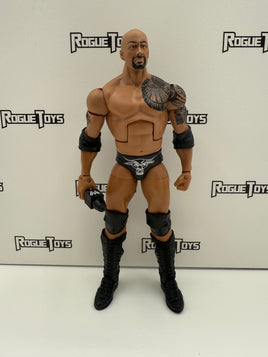 Mattel WWE Elite Collection Series 16 The Rock