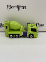 Hasbro Transformers G1 Mixmaster