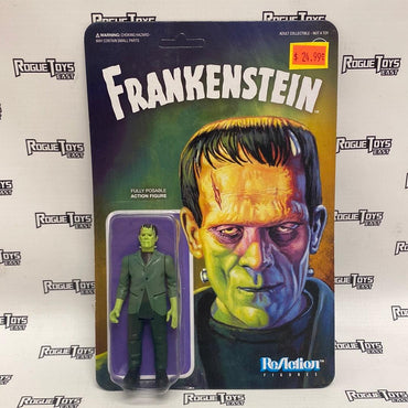 Super7 Universal Studios Monsters Wave 2 Frankenstein
