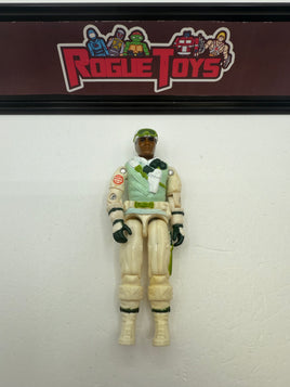 Hasbro G.I. Joe A Real American Hero (ARAH) G.I. Joe Iceberg