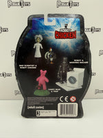 Jazwares Robot Chicken Nerd (SDCC 2010 Exclusive)