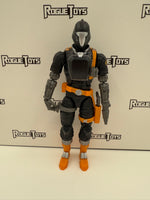 Hasbro G.I. Joe Classified Series BAT