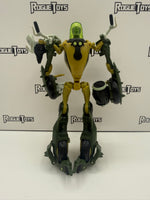 Hasbro Transformers Animated Deluxe Class Oil Slick