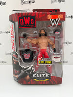 Mattel WWE Elite Collection “nWo Wolfpack” “Macho Man” Randy Savage (Ringside Exclusive)