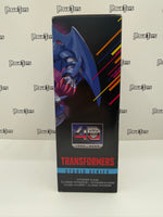 Hasbro Transformers Studio Series Transformers The Movie Voyager Class MTMTE Collection Scourge