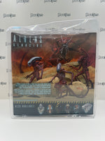 NECA Reel Toys Aliens Genocide Concept Figures (Toys ‘R’ Us Exclusive)