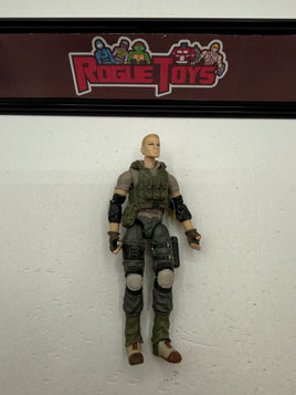 Hasbro G.I. Joe Resolute Duke V30