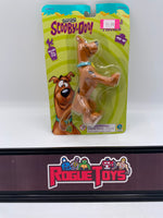 Equity Scooby-Doo! Bendable Figures Scooby