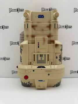 Tiger Star Wars Episode 1 Picture Plus Image Camera